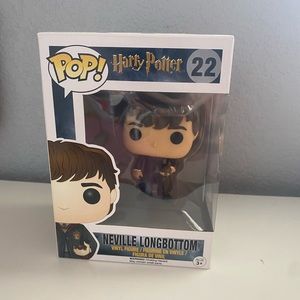 Harry Potter Funko Pop Figure